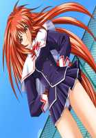 GakuLove ~Wagamama na Ponytail~ / 学らぶ～わがままなポニーテイル～ [Honmachi Keisuke] [Original] Thumbnail Page 33