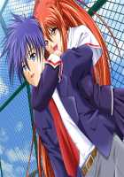 GakuLove ~Wagamama na Ponytail~ / 学らぶ～わがままなポニーテイル～ [Honmachi Keisuke] [Original] Thumbnail Page 34