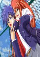 GakuLove ~Wagamama na Ponytail~ / 学らぶ～わがままなポニーテイル～ [Honmachi Keisuke] [Original] Thumbnail Page 35