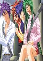 GakuLove ~Wagamama na Ponytail~ / 学らぶ～わがままなポニーテイル～ [Honmachi Keisuke] [Original] Thumbnail Page 40