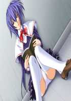 GakuLove ~Wagamama na Ponytail~ / 学らぶ～わがままなポニーテイル～ [Honmachi Keisuke] [Original] Thumbnail Page 42