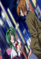 GakuLove ~Wagamama na Ponytail~ / 学らぶ～わがままなポニーテイル～ [Honmachi Keisuke] [Original] Thumbnail Page 48