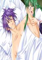 GakuLove ~Wagamama na Ponytail~ / 学らぶ～わがままなポニーテイル～ [Honmachi Keisuke] [Original] Thumbnail Page 50