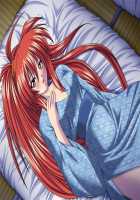 GakuLove ~Wagamama na Ponytail~ / 学らぶ～わがままなポニーテイル～ [Honmachi Keisuke] [Original] Thumbnail Page 98