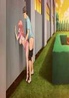 Kanojo no Karada ni Tsuita Aitsu no Kiss Ato ~Osananajimi no Kyonyuu Kanojo wa Senpai no Ookina Ude ni Tsutsumare Toroketa Emi o Ukaberu~ / 彼女の肢体（からだ）に付いたアイツの唇痕（キスあと） ～幼馴染みの巨乳彼女は先輩の大きな腕に包まれ淫蕩（とろ）けた笑みを浮かべる～ [Un Equals Shokutarou] [Original] Thumbnail Page 123