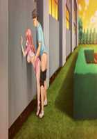 Kanojo no Karada ni Tsuita Aitsu no Kiss Ato ~Osananajimi no Kyonyuu Kanojo wa Senpai no Ookina Ude ni Tsutsumare Toroketa Emi o Ukaberu~ / 彼女の肢体（からだ）に付いたアイツの唇痕（キスあと） ～幼馴染みの巨乳彼女は先輩の大きな腕に包まれ淫蕩（とろ）けた笑みを浮かべる～ [Un Equals Shokutarou] [Original] Thumbnail Page 124