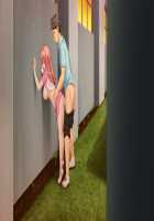 Kanojo no Karada ni Tsuita Aitsu no Kiss Ato ~Osananajimi no Kyonyuu Kanojo wa Senpai no Ookina Ude ni Tsutsumare Toroketa Emi o Ukaberu~ / 彼女の肢体（からだ）に付いたアイツの唇痕（キスあと） ～幼馴染みの巨乳彼女は先輩の大きな腕に包まれ淫蕩（とろ）けた笑みを浮かべる～ [Un Equals Shokutarou] [Original] Thumbnail Page 131