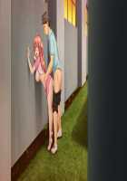 Kanojo no Karada ni Tsuita Aitsu no Kiss Ato ~Osananajimi no Kyonyuu Kanojo wa Senpai no Ookina Ude ni Tsutsumare Toroketa Emi o Ukaberu~ / 彼女の肢体（からだ）に付いたアイツの唇痕（キスあと） ～幼馴染みの巨乳彼女は先輩の大きな腕に包まれ淫蕩（とろ）けた笑みを浮かべる～ [Un Equals Shokutarou] [Original] Thumbnail Page 132