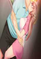 Kanojo no Karada ni Tsuita Aitsu no Kiss Ato ~Osananajimi no Kyonyuu Kanojo wa Senpai no Ookina Ude ni Tsutsumare Toroketa Emi o Ukaberu~ / 彼女の肢体（からだ）に付いたアイツの唇痕（キスあと） ～幼馴染みの巨乳彼女は先輩の大きな腕に包まれ淫蕩（とろ）けた笑みを浮かべる～ [Un Equals Shokutarou] [Original] Thumbnail Page 135