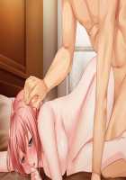 Kanojo no Karada ni Tsuita Aitsu no Kiss Ato ~Osananajimi no Kyonyuu Kanojo wa Senpai no Ookina Ude ni Tsutsumare Toroketa Emi o Ukaberu~ / 彼女の肢体（からだ）に付いたアイツの唇痕（キスあと） ～幼馴染みの巨乳彼女は先輩の大きな腕に包まれ淫蕩（とろ）けた笑みを浮かべる～ [Un Equals Shokutarou] [Original] Thumbnail Page 270