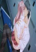 Kanojo no Karada ni Tsuita Aitsu no Kiss Ato ~Osananajimi no Kyonyuu Kanojo wa Senpai no Ookina Ude ni Tsutsumare Toroketa Emi o Ukaberu~ / 彼女の肢体（からだ）に付いたアイツの唇痕（キスあと） ～幼馴染みの巨乳彼女は先輩の大きな腕に包まれ淫蕩（とろ）けた笑みを浮かべる～ [Un Equals Shokutarou] [Original] Thumbnail Page 301