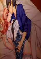 Kanojo no Karada ni Tsuita Aitsu no Kiss Ato ~Osananajimi no Kyonyuu Kanojo wa Senpai no Ookina Ude ni Tsutsumare Toroketa Emi o Ukaberu~ / 彼女の肢体（からだ）に付いたアイツの唇痕（キスあと） ～幼馴染みの巨乳彼女は先輩の大きな腕に包まれ淫蕩（とろ）けた笑みを浮かべる～ [Un Equals Shokutarou] [Original] Thumbnail Page 30