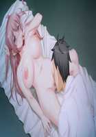 Kanojo no Karada ni Tsuita Aitsu no Kiss Ato ~Osananajimi no Kyonyuu Kanojo wa Senpai no Ookina Ude ni Tsutsumare Toroketa Emi o Ukaberu~ / 彼女の肢体（からだ）に付いたアイツの唇痕（キスあと） ～幼馴染みの巨乳彼女は先輩の大きな腕に包まれ淫蕩（とろ）けた笑みを浮かべる～ [Un Equals Shokutarou] [Original] Thumbnail Page 333