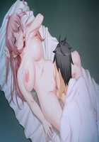 Kanojo no Karada ni Tsuita Aitsu no Kiss Ato ~Osananajimi no Kyonyuu Kanojo wa Senpai no Ookina Ude ni Tsutsumare Toroketa Emi o Ukaberu~ / 彼女の肢体（からだ）に付いたアイツの唇痕（キスあと） ～幼馴染みの巨乳彼女は先輩の大きな腕に包まれ淫蕩（とろ）けた笑みを浮かべる～ [Un Equals Shokutarou] [Original] Thumbnail Page 334