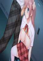 Kanojo no Karada ni Tsuita Aitsu no Kiss Ato ~Osananajimi no Kyonyuu Kanojo wa Senpai no Ookina Ude ni Tsutsumare Toroketa Emi o Ukaberu~ / 彼女の肢体（からだ）に付いたアイツの唇痕（キスあと） ～幼馴染みの巨乳彼女は先輩の大きな腕に包まれ淫蕩（とろ）けた笑みを浮かべる～ [Un Equals Shokutarou] [Original] Thumbnail Page 433