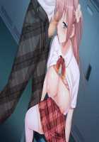 Kanojo no Karada ni Tsuita Aitsu no Kiss Ato ~Osananajimi no Kyonyuu Kanojo wa Senpai no Ookina Ude ni Tsutsumare Toroketa Emi o Ukaberu~ / 彼女の肢体（からだ）に付いたアイツの唇痕（キスあと） ～幼馴染みの巨乳彼女は先輩の大きな腕に包まれ淫蕩（とろ）けた笑みを浮かべる～ [Un Equals Shokutarou] [Original] Thumbnail Page 434