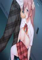 Kanojo no Karada ni Tsuita Aitsu no Kiss Ato ~Osananajimi no Kyonyuu Kanojo wa Senpai no Ookina Ude ni Tsutsumare Toroketa Emi o Ukaberu~ / 彼女の肢体（からだ）に付いたアイツの唇痕（キスあと） ～幼馴染みの巨乳彼女は先輩の大きな腕に包まれ淫蕩（とろ）けた笑みを浮かべる～ [Un Equals Shokutarou] [Original] Thumbnail Page 435