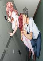 Kanojo no Karada ni Tsuita Aitsu no Kiss Ato ~Osananajimi no Kyonyuu Kanojo wa Senpai no Ookina Ude ni Tsutsumare Toroketa Emi o Ukaberu~ / 彼女の肢体（からだ）に付いたアイツの唇痕（キスあと） ～幼馴染みの巨乳彼女は先輩の大きな腕に包まれ淫蕩（とろ）けた笑みを浮かべる～ [Un Equals Shokutarou] [Original] Thumbnail Page 509