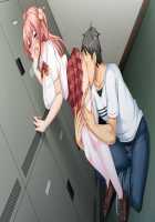 Kanojo no Karada ni Tsuita Aitsu no Kiss Ato ~Osananajimi no Kyonyuu Kanojo wa Senpai no Ookina Ude ni Tsutsumare Toroketa Emi o Ukaberu~ / 彼女の肢体（からだ）に付いたアイツの唇痕（キスあと） ～幼馴染みの巨乳彼女は先輩の大きな腕に包まれ淫蕩（とろ）けた笑みを浮かべる～ [Un Equals Shokutarou] [Original] Thumbnail Page 512