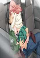 Kanojo no Karada ni Tsuita Aitsu no Kiss Ato ~Osananajimi no Kyonyuu Kanojo wa Senpai no Ookina Ude ni Tsutsumare Toroketa Emi o Ukaberu~ / 彼女の肢体（からだ）に付いたアイツの唇痕（キスあと） ～幼馴染みの巨乳彼女は先輩の大きな腕に包まれ淫蕩（とろ）けた笑みを浮かべる～ [Un Equals Shokutarou] [Original] Thumbnail Page 575