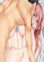 Kanojo no Karada ni Tsuita Aitsu no Kiss Ato ~Osananajimi no Kyonyuu Kanojo wa Senpai no Ookina Ude ni Tsutsumare Toroketa Emi o Ukaberu~ / 彼女の肢体（からだ）に付いたアイツの唇痕（キスあと） ～幼馴染みの巨乳彼女は先輩の大きな腕に包まれ淫蕩（とろ）けた笑みを浮かべる～ [Un Equals Shokutarou] [Original] Thumbnail Page 596