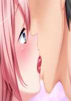 Kanojo no Karada ni Tsuita Aitsu no Kiss Ato ~Osananajimi no Kyonyuu Kanojo wa Senpai no Ookina Ude ni Tsutsumare Toroketa Emi o Ukaberu~ / 彼女の肢体（からだ）に付いたアイツの唇痕（キスあと） ～幼馴染みの巨乳彼女は先輩の大きな腕に包まれ淫蕩（とろ）けた笑みを浮かべる～ [Un Equals Shokutarou] [Original] Thumbnail Page 693