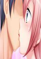 Kanojo no Karada ni Tsuita Aitsu no Kiss Ato ~Osananajimi no Kyonyuu Kanojo wa Senpai no Ookina Ude ni Tsutsumare Toroketa Emi o Ukaberu~ / 彼女の肢体（からだ）に付いたアイツの唇痕（キスあと） ～幼馴染みの巨乳彼女は先輩の大きな腕に包まれ淫蕩（とろ）けた笑みを浮かべる～ [Un Equals Shokutarou] [Original] Thumbnail Page 695