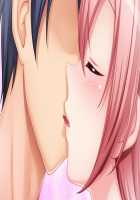 Kanojo no Karada ni Tsuita Aitsu no Kiss Ato ~Osananajimi no Kyonyuu Kanojo wa Senpai no Ookina Ude ni Tsutsumare Toroketa Emi o Ukaberu~ / 彼女の肢体（からだ）に付いたアイツの唇痕（キスあと） ～幼馴染みの巨乳彼女は先輩の大きな腕に包まれ淫蕩（とろ）けた笑みを浮かべる～ [Un Equals Shokutarou] [Original] Thumbnail Page 697