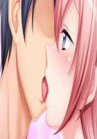 Kanojo no Karada ni Tsuita Aitsu no Kiss Ato ~Osananajimi no Kyonyuu Kanojo wa Senpai no Ookina Ude ni Tsutsumare Toroketa Emi o Ukaberu~ / 彼女の肢体（からだ）に付いたアイツの唇痕（キスあと） ～幼馴染みの巨乳彼女は先輩の大きな腕に包まれ淫蕩（とろ）けた笑みを浮かべる～ [Un Equals Shokutarou] [Original] Thumbnail Page 698