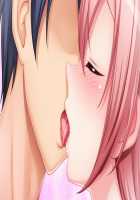 Kanojo no Karada ni Tsuita Aitsu no Kiss Ato ~Osananajimi no Kyonyuu Kanojo wa Senpai no Ookina Ude ni Tsutsumare Toroketa Emi o Ukaberu~ / 彼女の肢体（からだ）に付いたアイツの唇痕（キスあと） ～幼馴染みの巨乳彼女は先輩の大きな腕に包まれ淫蕩（とろ）けた笑みを浮かべる～ [Un Equals Shokutarou] [Original] Thumbnail Page 699