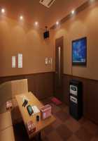 Kanojo no Karada ni Tsuita Aitsu no Kiss Ato ~Osananajimi no Kyonyuu Kanojo wa Senpai no Ookina Ude ni Tsutsumare Toroketa Emi o Ukaberu~ / 彼女の肢体（からだ）に付いたアイツの唇痕（キスあと） ～幼馴染みの巨乳彼女は先輩の大きな腕に包まれ淫蕩（とろ）けた笑みを浮かべる～ [Un Equals Shokutarou] [Original] Thumbnail Page 748