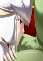 Kago no Naka no Valkyrie / 籠の中の戦乙女 [Aikawa Arisa] [Original] Thumbnail Page 105