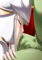 Kago no Naka no Valkyrie / 籠の中の戦乙女 [Aikawa Arisa] [Original] Thumbnail Page 107