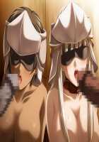 Kago no Naka no Valkyrie / 籠の中の戦乙女 [Aikawa Arisa] [Original] Thumbnail Page 133