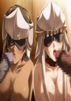 Kago no Naka no Valkyrie / 籠の中の戦乙女 [Aikawa Arisa] [Original] Thumbnail Page 136