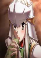 Kago no Naka no Valkyrie / 籠の中の戦乙女 [Aikawa Arisa] [Original] Thumbnail Page 57