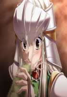 Kago no Naka no Valkyrie / 籠の中の戦乙女 [Aikawa Arisa] [Original] Thumbnail Page 59