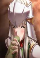 Kago no Naka no Valkyrie / 籠の中の戦乙女 [Aikawa Arisa] [Original] Thumbnail Page 60