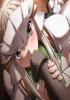 Kago no Naka no Valkyrie / 籠の中の戦乙女 [Aikawa Arisa] [Original] Thumbnail Page 62