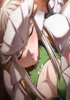 Kago no Naka no Valkyrie / 籠の中の戦乙女 [Aikawa Arisa] [Original] Thumbnail Page 64