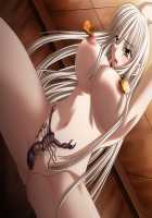 Kago no Naka no Valkyrie / 籠の中の戦乙女 [Aikawa Arisa] [Original] Thumbnail Page 82