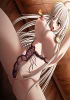 Kago no Naka no Valkyrie / 籠の中の戦乙女 [Aikawa Arisa] [Original] Thumbnail Page 84