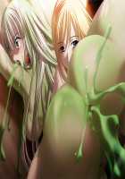 Kago no Naka no Valkyrie / 籠の中の戦乙女 [Aikawa Arisa] [Original] Thumbnail Page 95