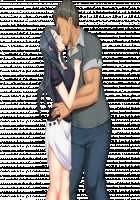 Kabe no Mukou no Tsuma no Koe ~Aisuru Tsuma no Karada wa mou, Tonari no Danna o Wasurerarenai~ / 壁の向こうの妻の嬌声（こえ） ～愛する妻の肢体（からだ）はもう、隣の旦那を忘れられない～ Page 606 Preview
