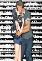 Kabe no Mukou no Tsuma no Koe ~Aisuru Tsuma no Karada wa mou, Tonari no Danna o Wasurerarenai~ / 壁の向こうの妻の嬌声（こえ） ～愛する妻の肢体（からだ）はもう、隣の旦那を忘れられない～ Page 607 Preview