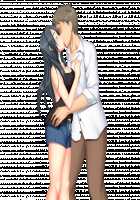 Kabe no Mukou no Tsuma no Koe ~Aisuru Tsuma no Karada wa mou, Tonari no Danna o Wasurerarenai~ / 壁の向こうの妻の嬌声（こえ） ～愛する妻の肢体（からだ）はもう、隣の旦那を忘れられない～ Page 611 Preview