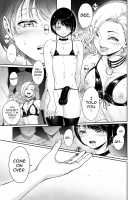 Messed UP!! Karuhazumi ni Hattenba ni Ittara Mechakucha Mesu Ochi saserarechaimashita / めすどUP!! 軽はずみにハッテン場に行ったらめちゃくちゃメス堕ちさせられちゃいました [Aian] [Original] Thumbnail Page 26