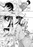 Miyasaka Byouin - Yasashii Seseragi-san / 御八坂病院 やさしい瀬々良木さん [Uba Yoshiyuki] [Original] Thumbnail Page 14