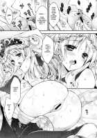 Gino-Kun No... Ijiwaru | Gino-Kun... You Meanie / ジーノくんの…いじわるっ [Araiguma] [Atelier Totori] Thumbnail Page 11