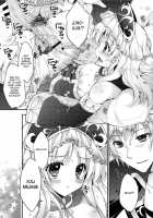 Gino-Kun No... Ijiwaru | Gino-Kun... You Meanie / ジーノくんの…いじわるっ [Araiguma] [Atelier Totori] Thumbnail Page 09